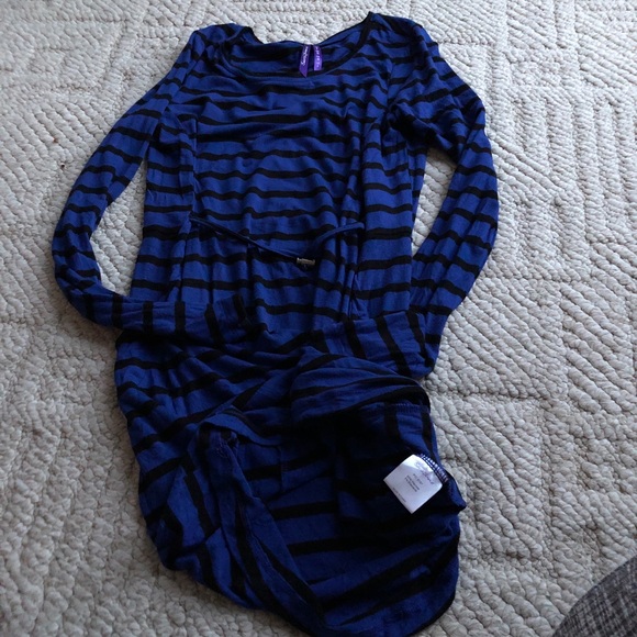Maternity dress/tunic - Picture 2 of 6
